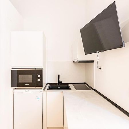 Coqueto Apartamento Cerca Bravo Murillo Wifi مدريد المظهر الخارجي الصورة